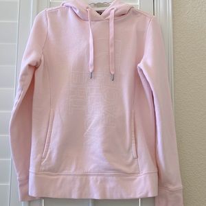 North Face | Hooded Sweatshirt